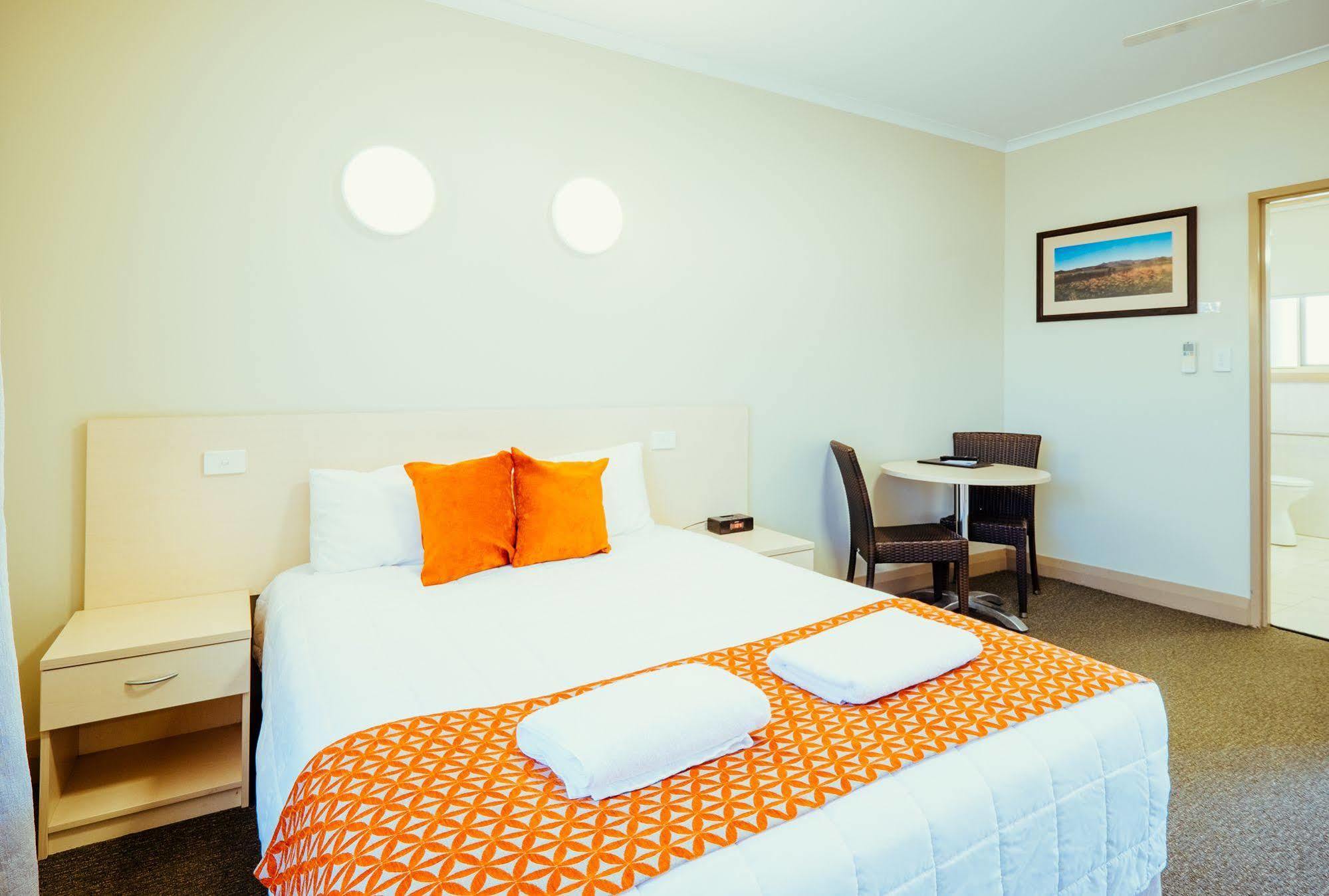 Club Motor 4* Narrabri