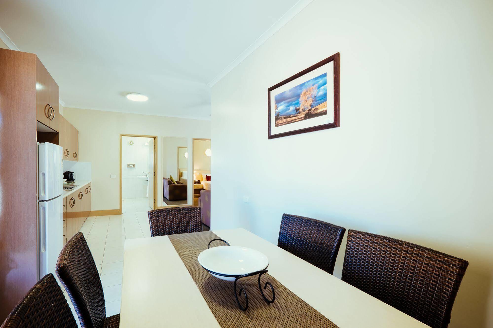 Motel Club Motor Narrabri
