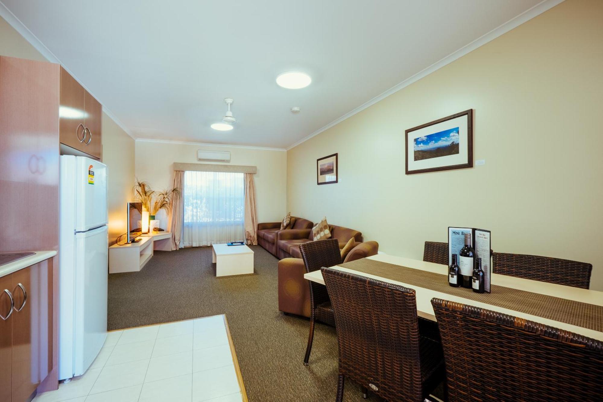 Club Motor Motel Narrabri