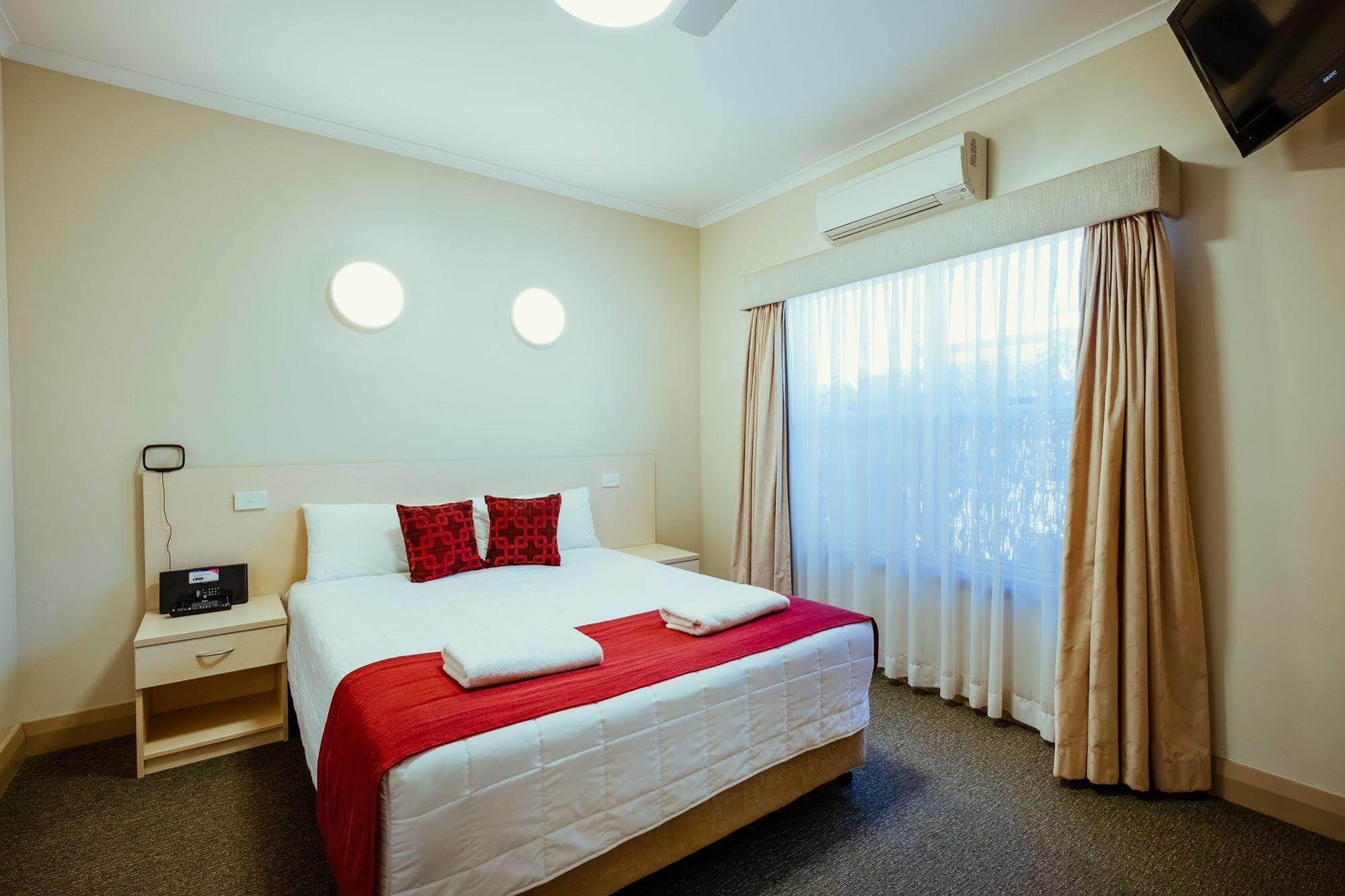 Club Motor 4* Narrabri