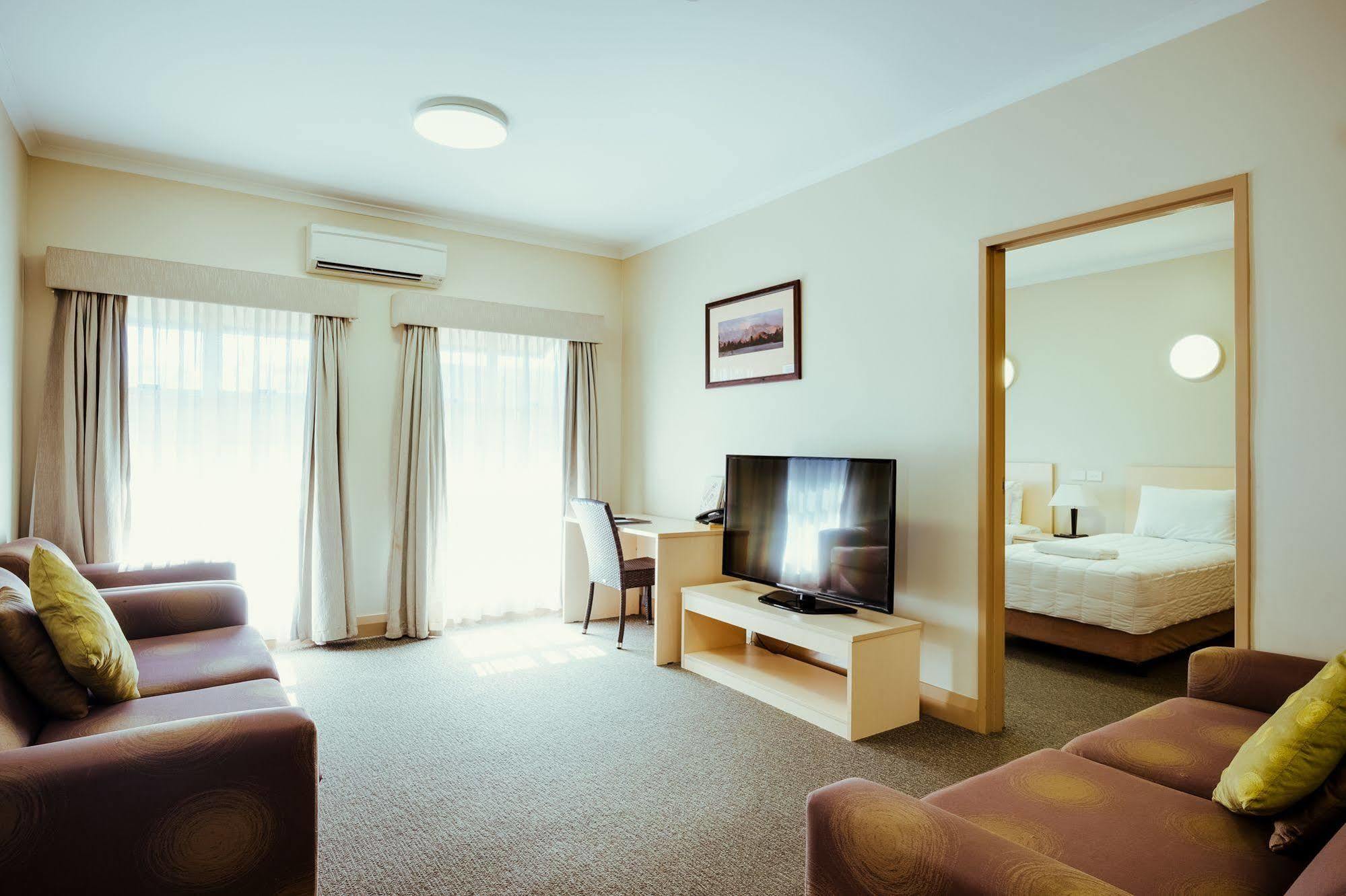Motel Club Motor Narrabri
