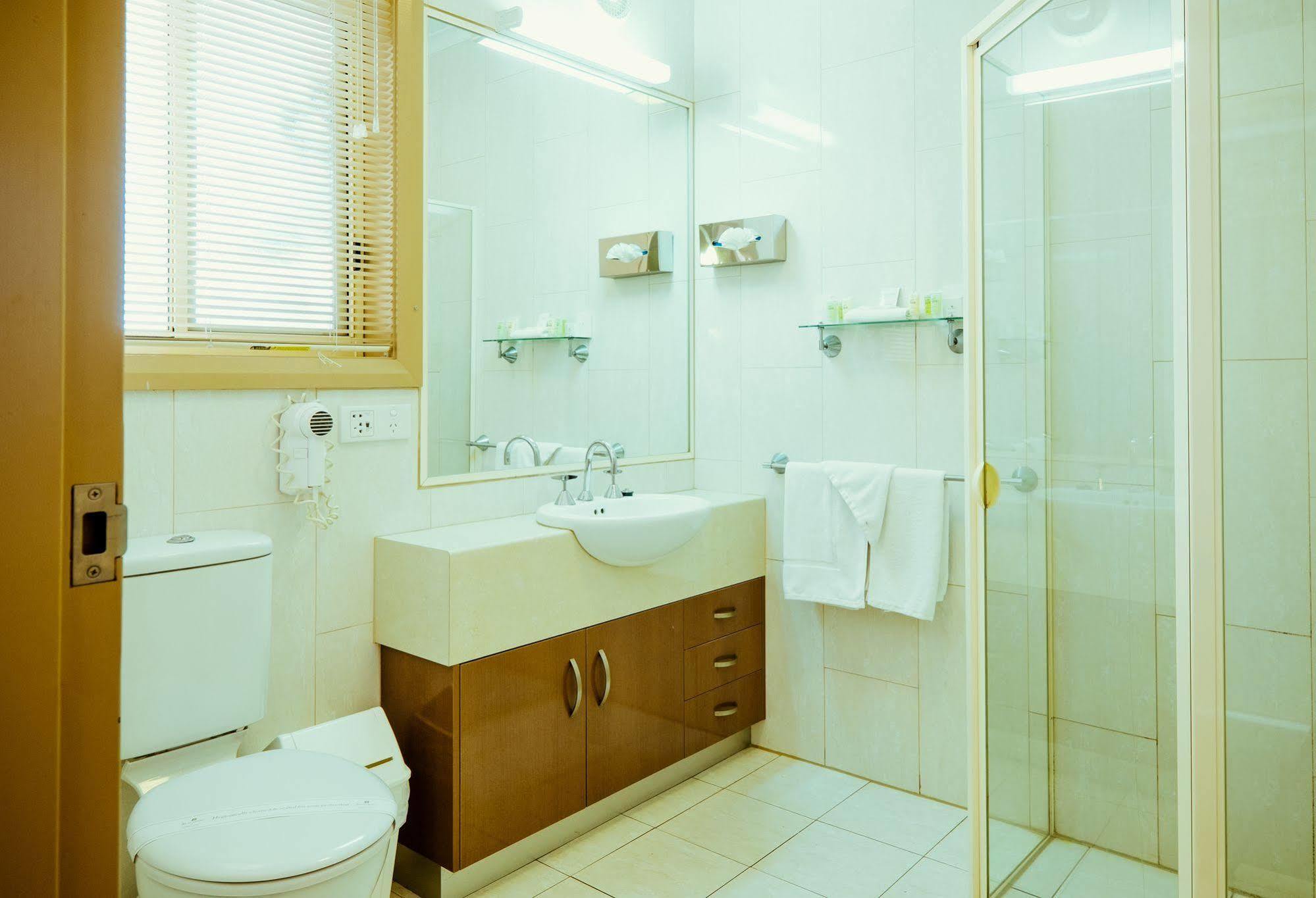 Club Motor 4* Narrabri