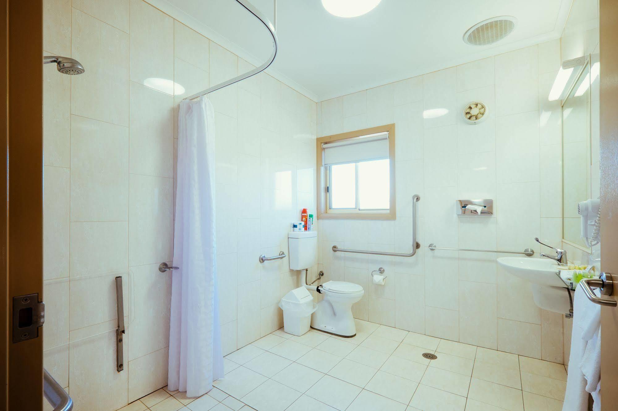 Club Motor Motel Narrabri