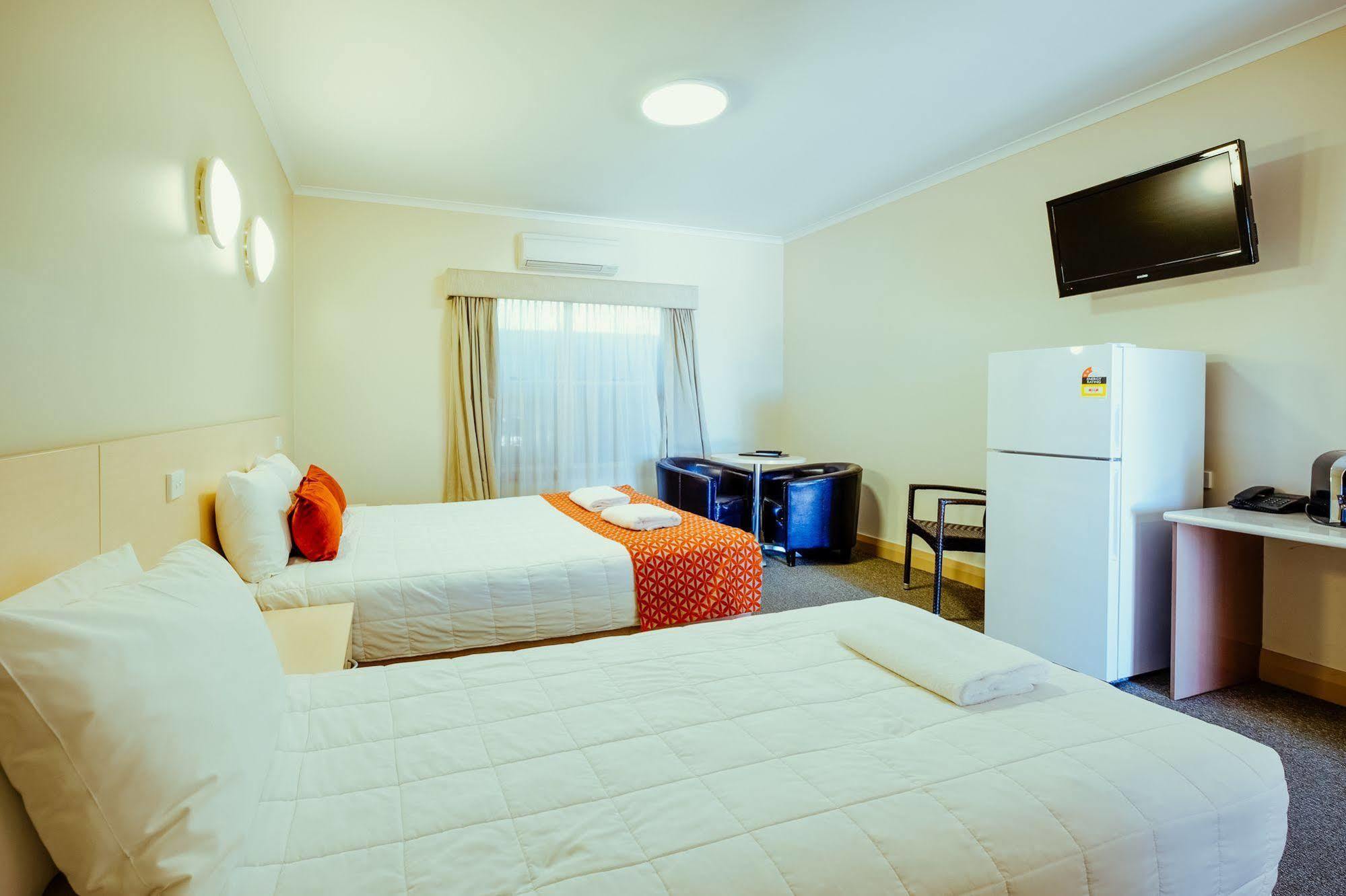 Club Motor Motel Narrabri