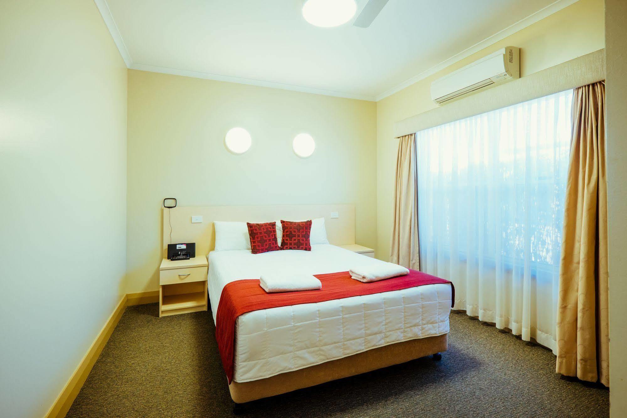 Club Motor 4* Narrabri