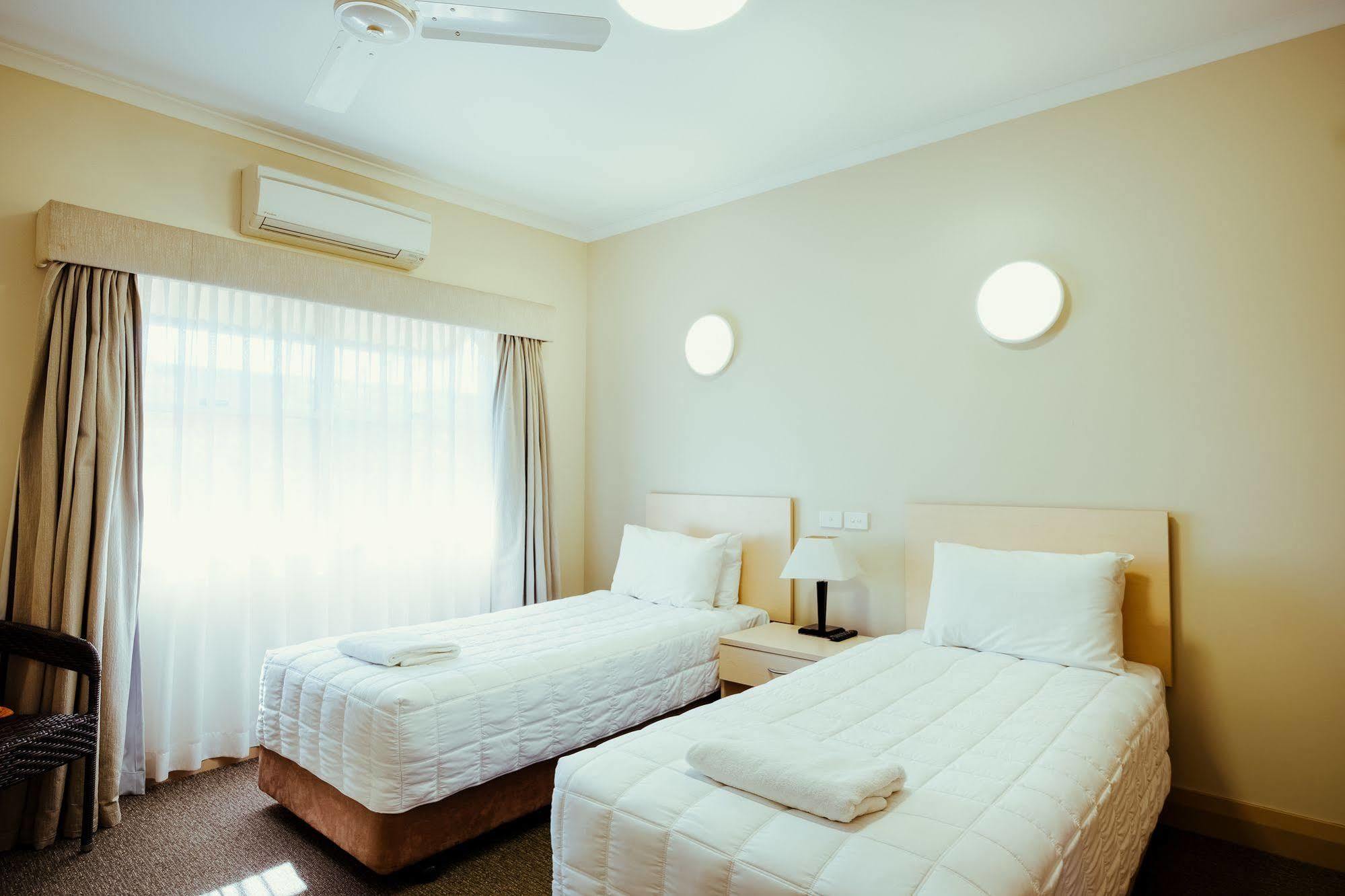 Club Motor 4* Narrabri