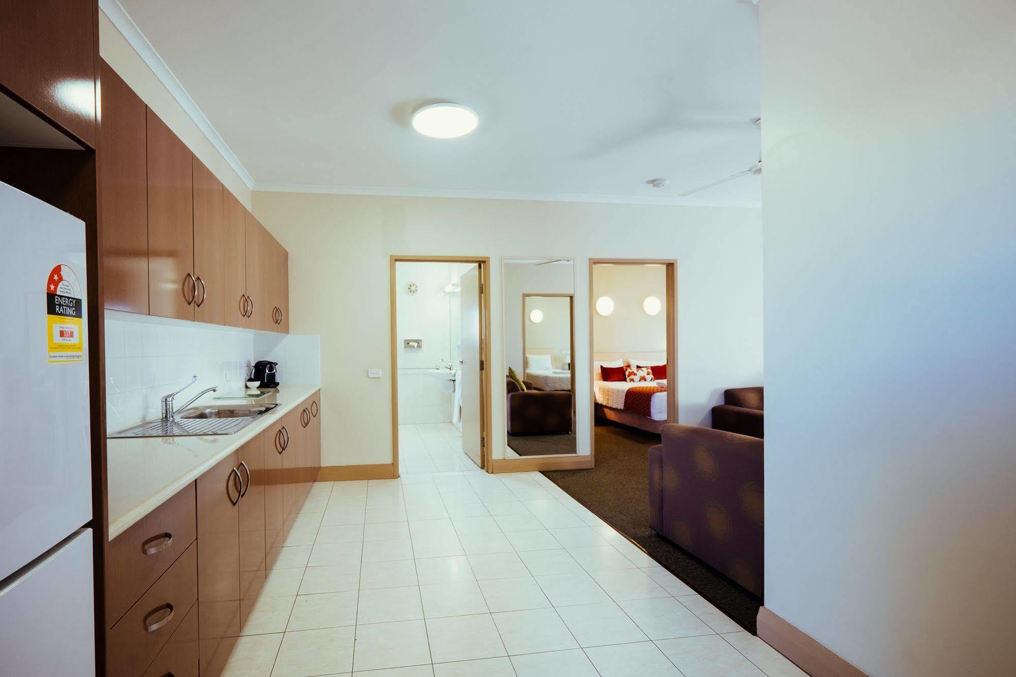 Club Motor Motel