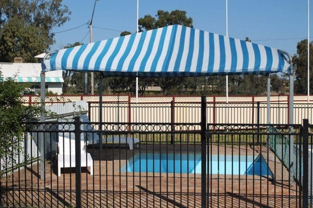Nandewar Motor Hotel Narrabri