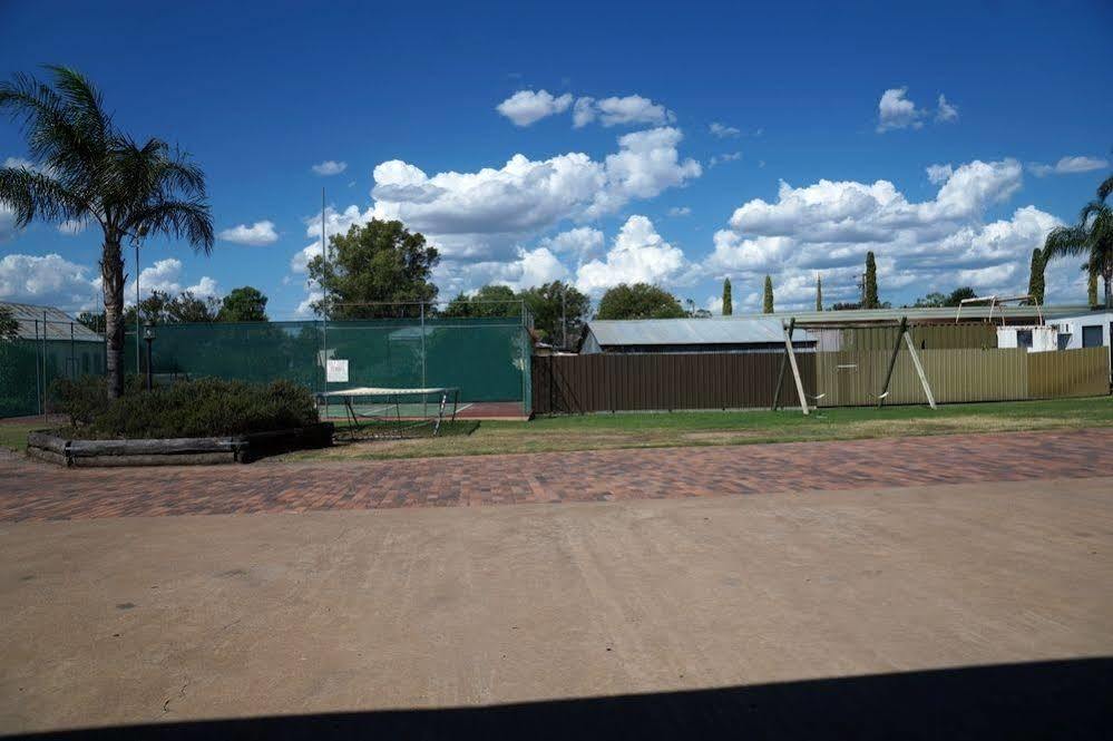 Hotel Nandewar Motor Narrabri