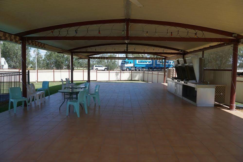 Nandewar Motor Hotel