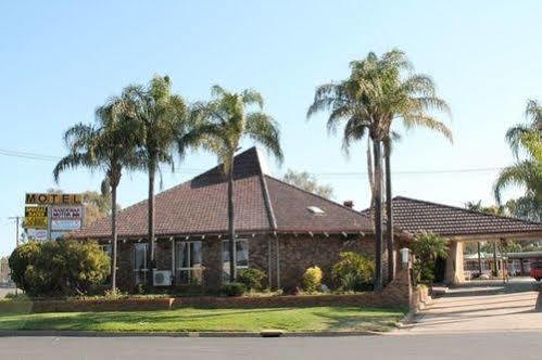 Nandewar Motor Hotel