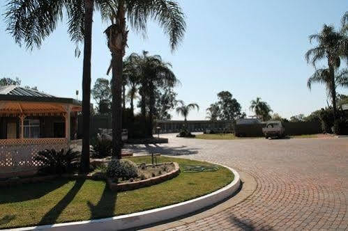 Nandewar Motor Hotel Narrabri