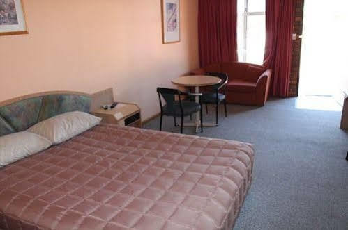 Hotel Nandewar Motor 3*