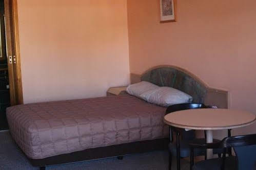 Nandewar Motor Hotel Narrabri
