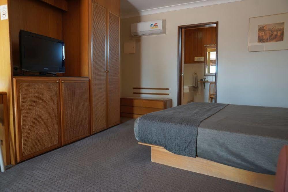 Hotel Nandewar Motor 3*